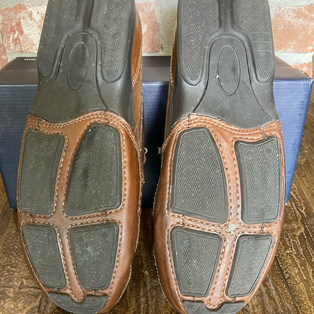 Giorgio Brutini Loafer/Slip-on Shoes - Picture 7 of 8